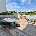 Bel Appartement T3 Renove Avec Vue Sur Mer A Royan - Fr-1-494-213