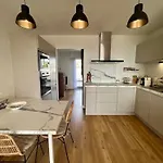 Bel Appartement T3 Renove Avec Vue Sur Mer A Royan - Fr-1-494-213